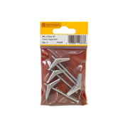 Centurion M6 x 75mm ZP Cavity Toggle Bolt  (Pack of 4) - Pack of 5