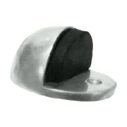 Centurion 35mm (1 3/8") SCP Oval Shield Door Stop - Pack of 10
