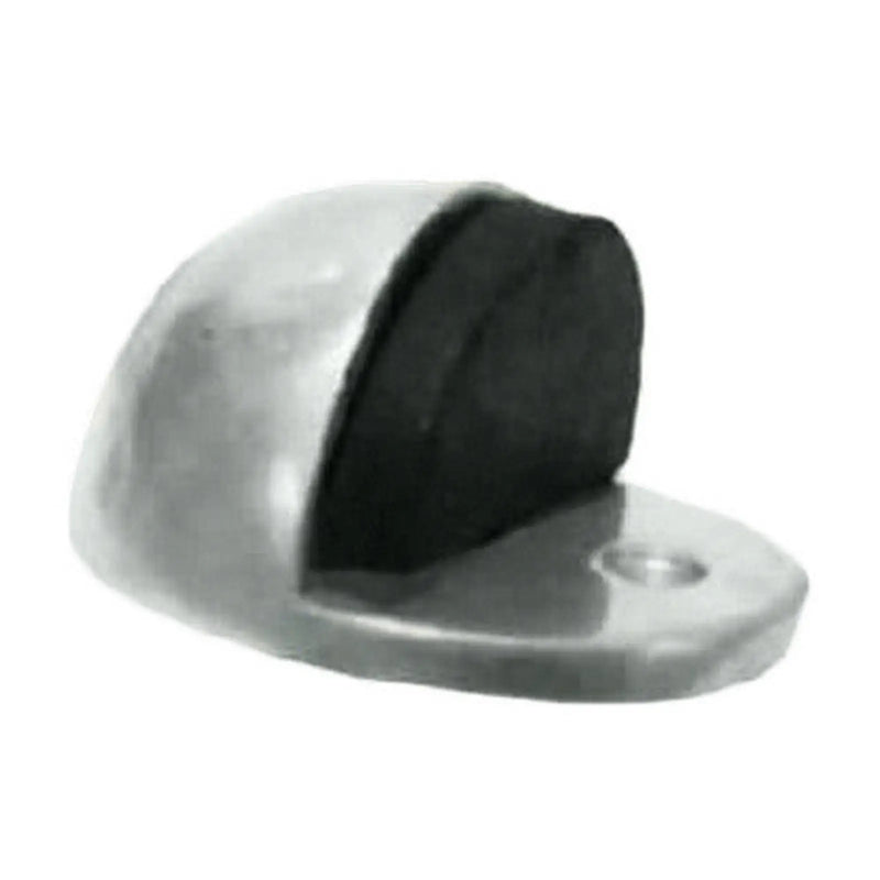 Centurion 35mm (1 3/8") SCP Oval Shield Door Stop - Pack of 10