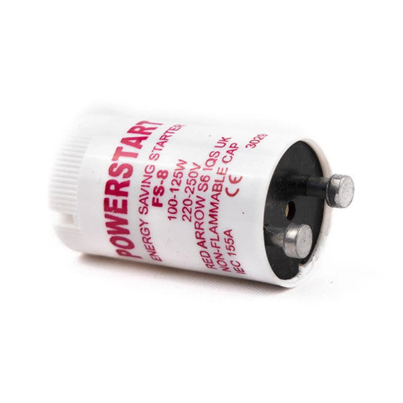 Centurion FSU 100-125W (8ft tube) Starter Fuse - Pack of 25