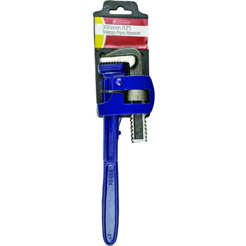 Centurion Stillson Pipe Wrench, 300mm - Pack of 6
