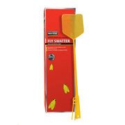 Centurion Pest-Stop Big Head Fly Swat - Pack of 36