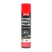 Centurion Rentokil - Flying Insect Killer (DGN) - Pack of 6