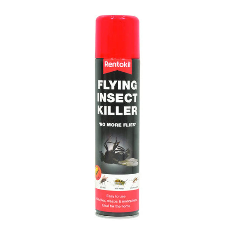 Centurion Rentokil - Flying Insect Killer (DGN) - Pack of 6