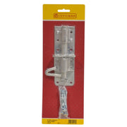 Centurion Heavy Galvanised Brenton Padbolts, 150mm - Pack of 3