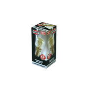 Centurion Eveready 25 Watt SES Oven Lamp Bulb - Pack of 10