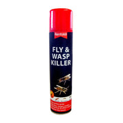 Centurion Rentokil - Fly & Wasp Killer - 300ml - PSF126 (DGN) - Pack of 6