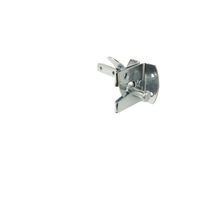 Centurion Autogate Latch, Zinc Plated - Pack of 10