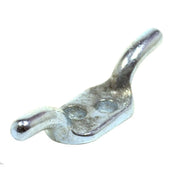 Centurion Cleat Hooks, Galvanised, 75mm - Pack of 25