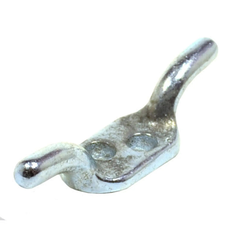 Centurion Cleat Hooks, Galvanised, 75mm - Pack of 25