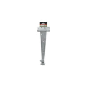 Centurion 400mm (16") Galvanised Heavy Scotch Tee Hinges (1 pair) - Pack of 3