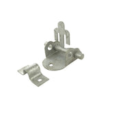 Centurion Galv Oval Padlock Bolt - Pack of 5