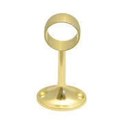 Centurion 19mm (3/4") Towel Centre Supports - Brass - Pack of 20