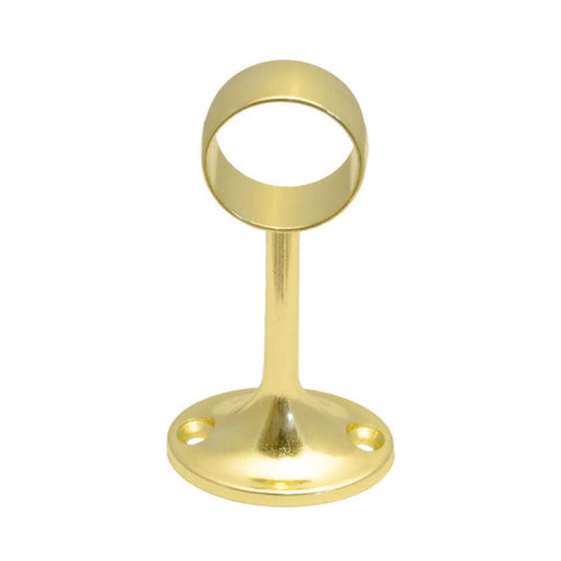 Centurion 19mm (3/4") Towel Centre Supports - Brass - Pack of 20