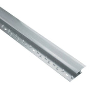 Centurion 900mm Silver Finish Z Edge - Pack of 5