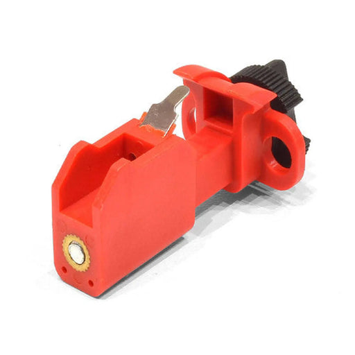 Centurion Mini Circuit Breaker ('Tie Bar Lockout') - Min Order 2