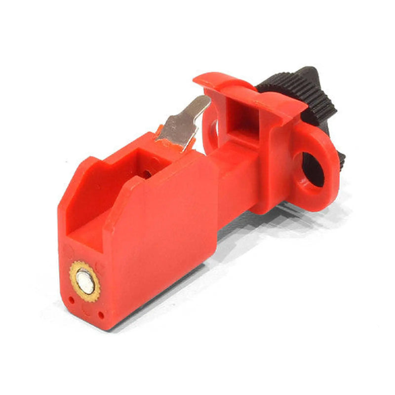 Centurion Mini Circuit Breaker ('Tie Bar Lockout') - Min Order 2