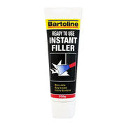 Centurion Bartoline Flexible Ready Mixed Instant Filler, White (330g) - Pack of 6