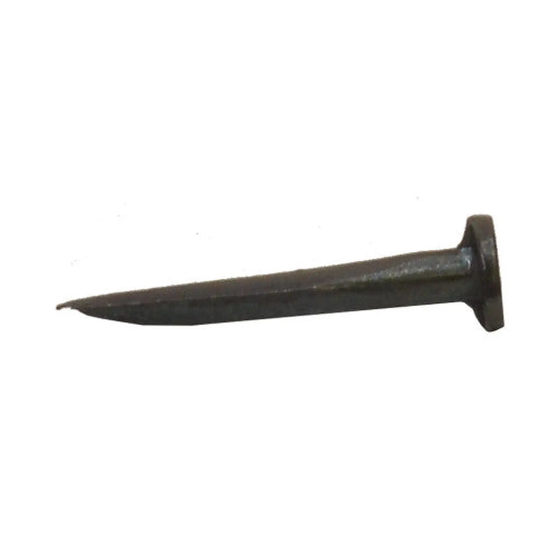 Centurion 20mm Fine Cut Steel Tacks  (50g) - Pack of 5