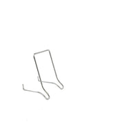 Centurion No 2 (100mm) Chromed Plastic Coated Wire Strut - Pack of 5