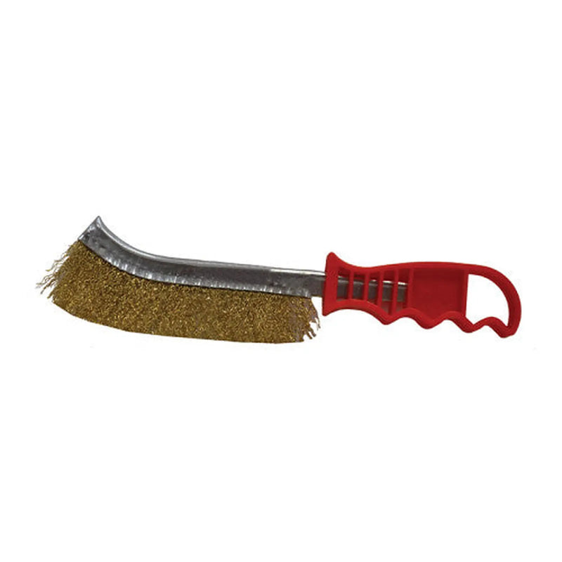 Centurion Hand Scratch Brush, 250mm - Pack of 12