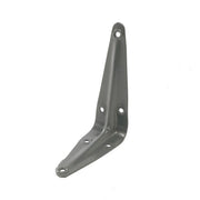 Centurion London Type Shelf Brackets, Grey Finish, 100mm x 75mm - Pack of 20