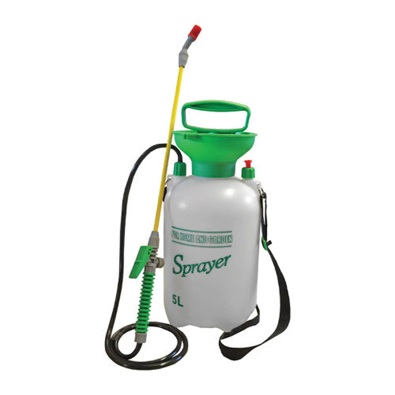 Centurion Pressure Sprayer, 5 Litre