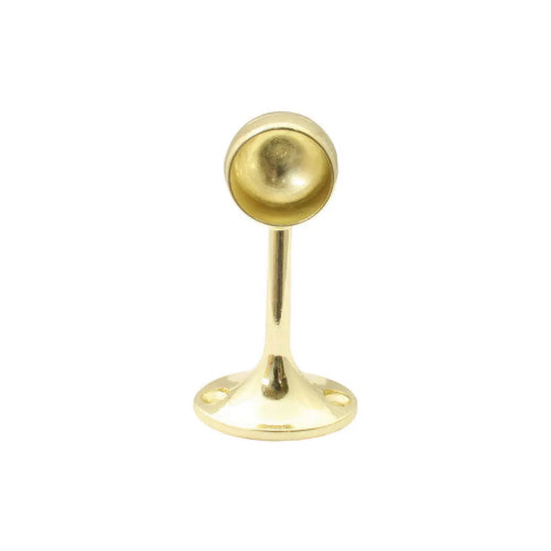 Centurion 19mm (3/4") Towel End Supports - Brass - Pack of 20