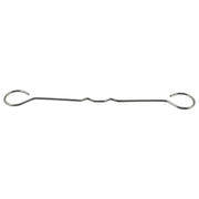 Centurion 225mm (76 x 100mm Cavities) Wall Ties - Pack of 20