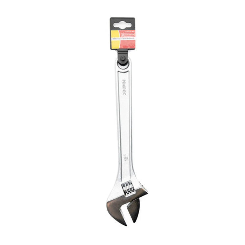 Centurion Adjustable Wrench, 12" - Pack of 6
