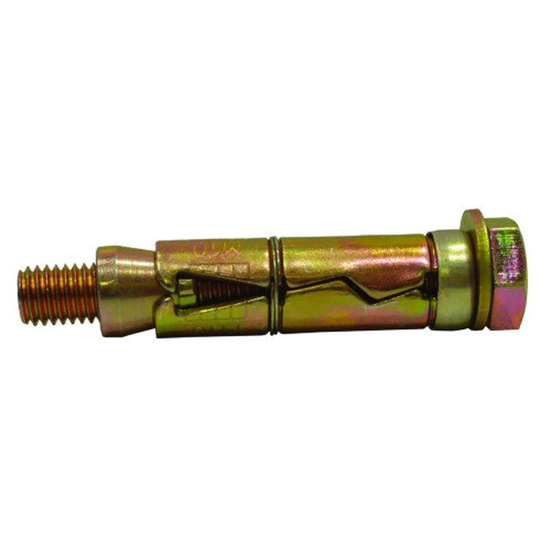 Centurion M10 x 10mm Expanding Loose Bolt - Pack of 25