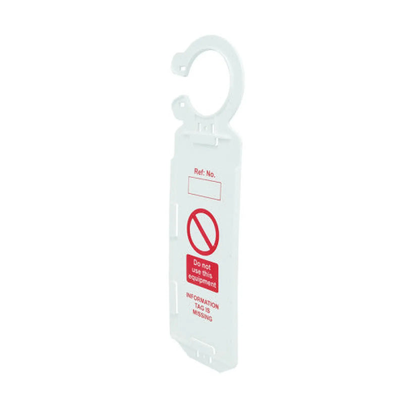 Centurion ClawTag Holder (Pack of 5)