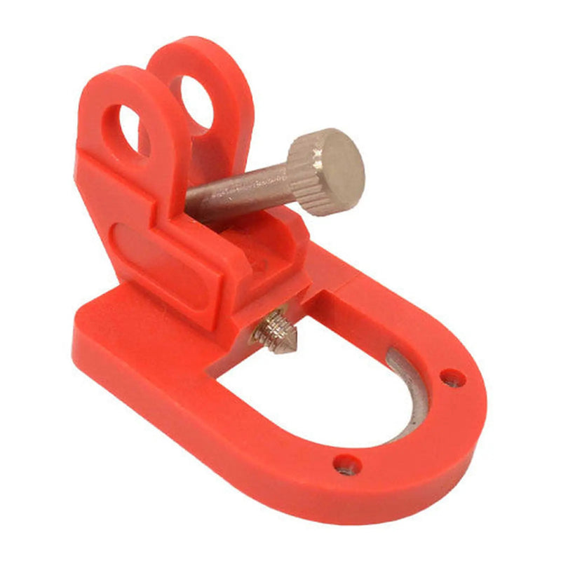 Centurion Multi Function Circuit Breaker Lockout (Without Pedal)