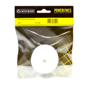 Centurion 5A 4 Way Terminal Junction Box - Pack of 5