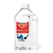 Centurion Bartoline White Spirit, 2 Litre - Pack of 8