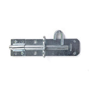 Centurion Medium Brenton Padbolts, Zinc Plated, 150mm - Pack of 4