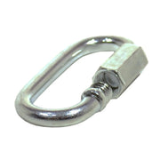 Centurion Quick Repair Link, Zinc Plated, 5mm x 39mm x 12mm - Pack of 10