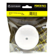 Centurion 20 Amp 4 Way Terminal Junction Box - Pack of 5