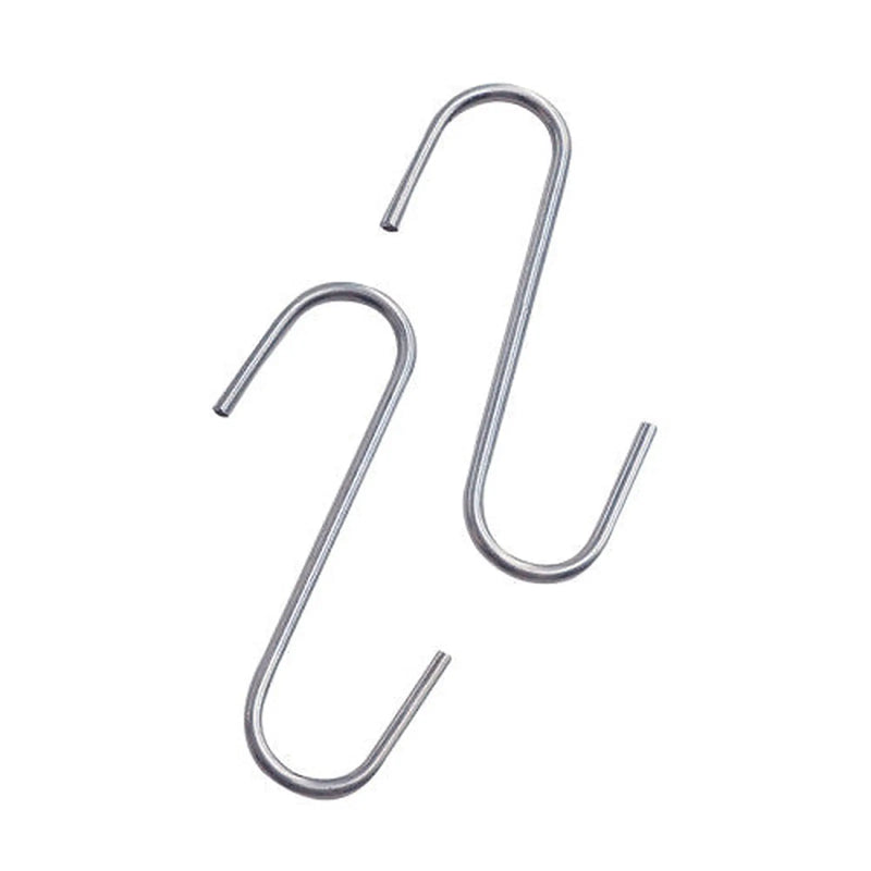 Centurion Aisle Sack - 'S' Hooks (Pack of 2) - Min Order 4