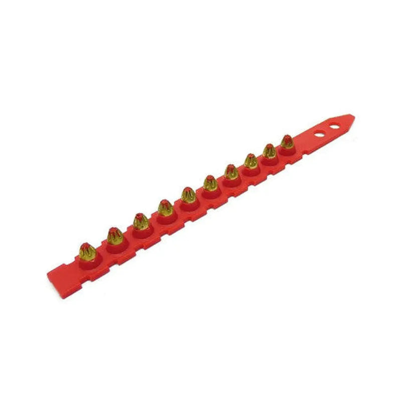 Centurion RED CARTRIDGES MEDIUM/HIGH - DXA40/41 - DX450 - 100PK