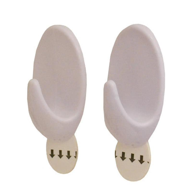 Centurion SAAO Removable Hook Round x2 (2906) - Min Order 4