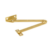 Centurion 90mm (3 1/2") EB Left Joint Stay - Pack of 10