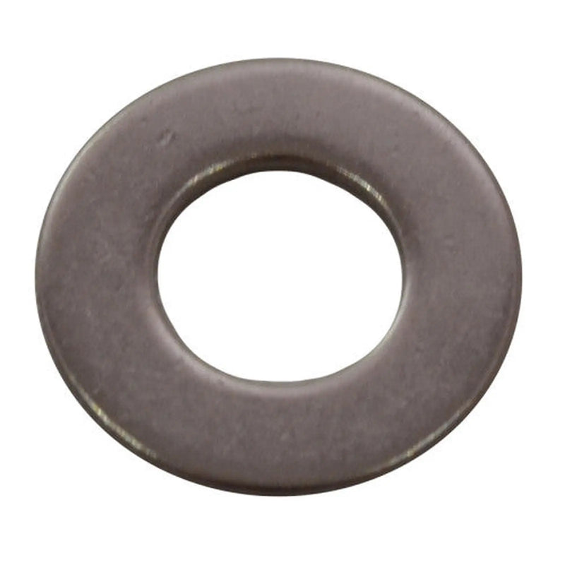 Centurion M10 SS Flat Washers   (100)