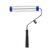 Centurion Trade Soft Grip Cage Roller Frame, 225mm x 38mm / 9" x 1½" - Pack of 10