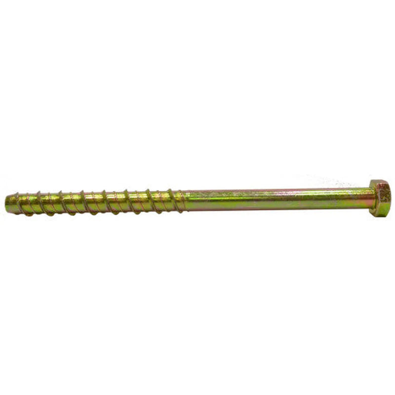 Centurion M12 x 200mm Thunder Bolts  (10)