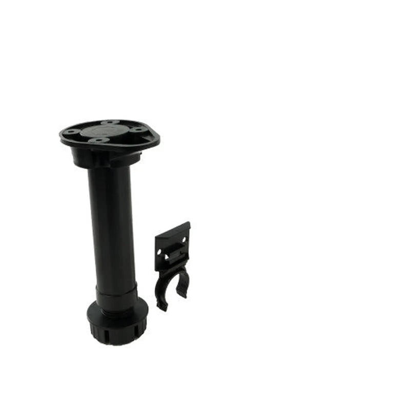 Centurion 150mm Carcase Leg Set - Screw Fix - Pack of 5