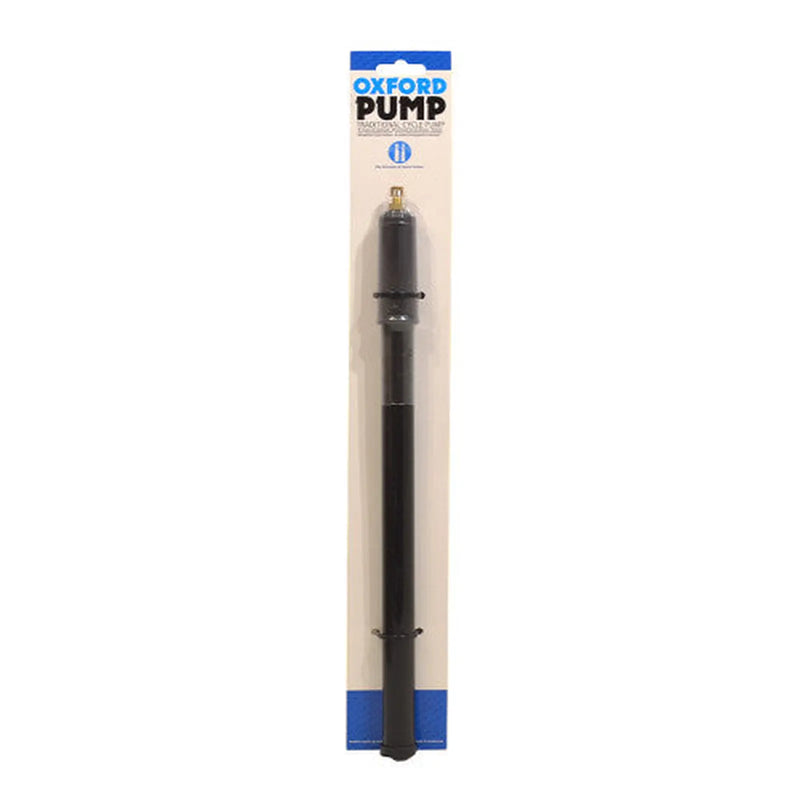 Centurion Traditional Bicycle Pump - Pack of 5