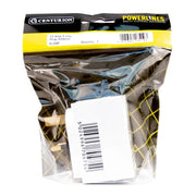 Centurion 13 Amp 3 Way Fused Adaptor - Pack of 5