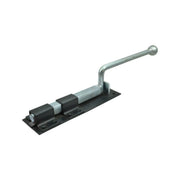 Centurion Monkey Tail Bolt, Epoxy Black, 300mm - Pack of 2