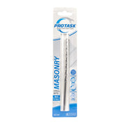 Centurion Protask Masonry Drill Bit Medium Series No.8 (5 x 150mm) - Pack of 5